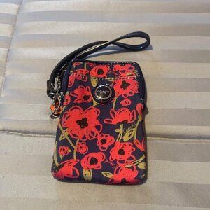 Mini pouch